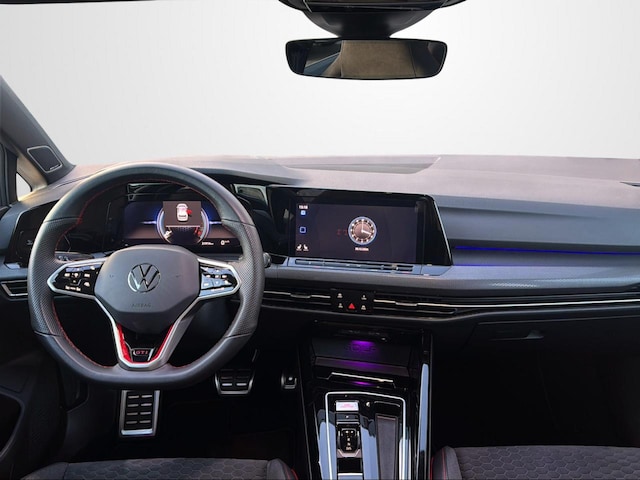 Volkswagen Golf 2.0 TSI DSG GTI IQ.Drive