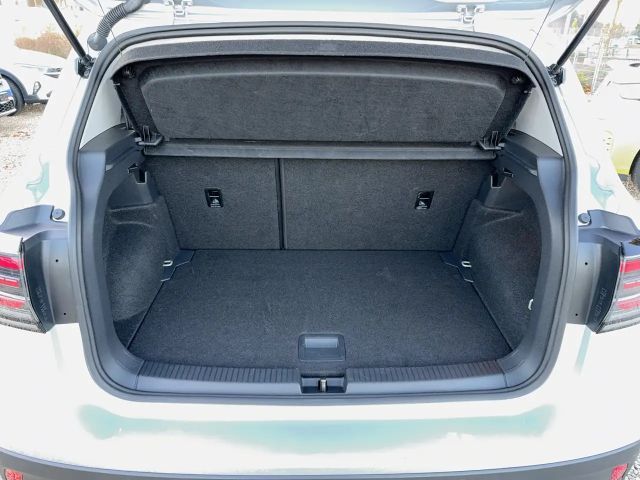 Volkswagen T-Cross GOAL TSi CarPlay/Virt/ACC/LED/Navi/PDC