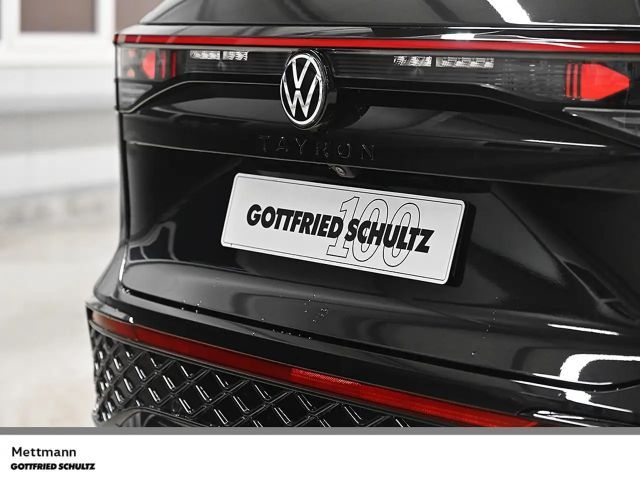 Volkswagen Tayron 2.0 TDI DSG R-Line