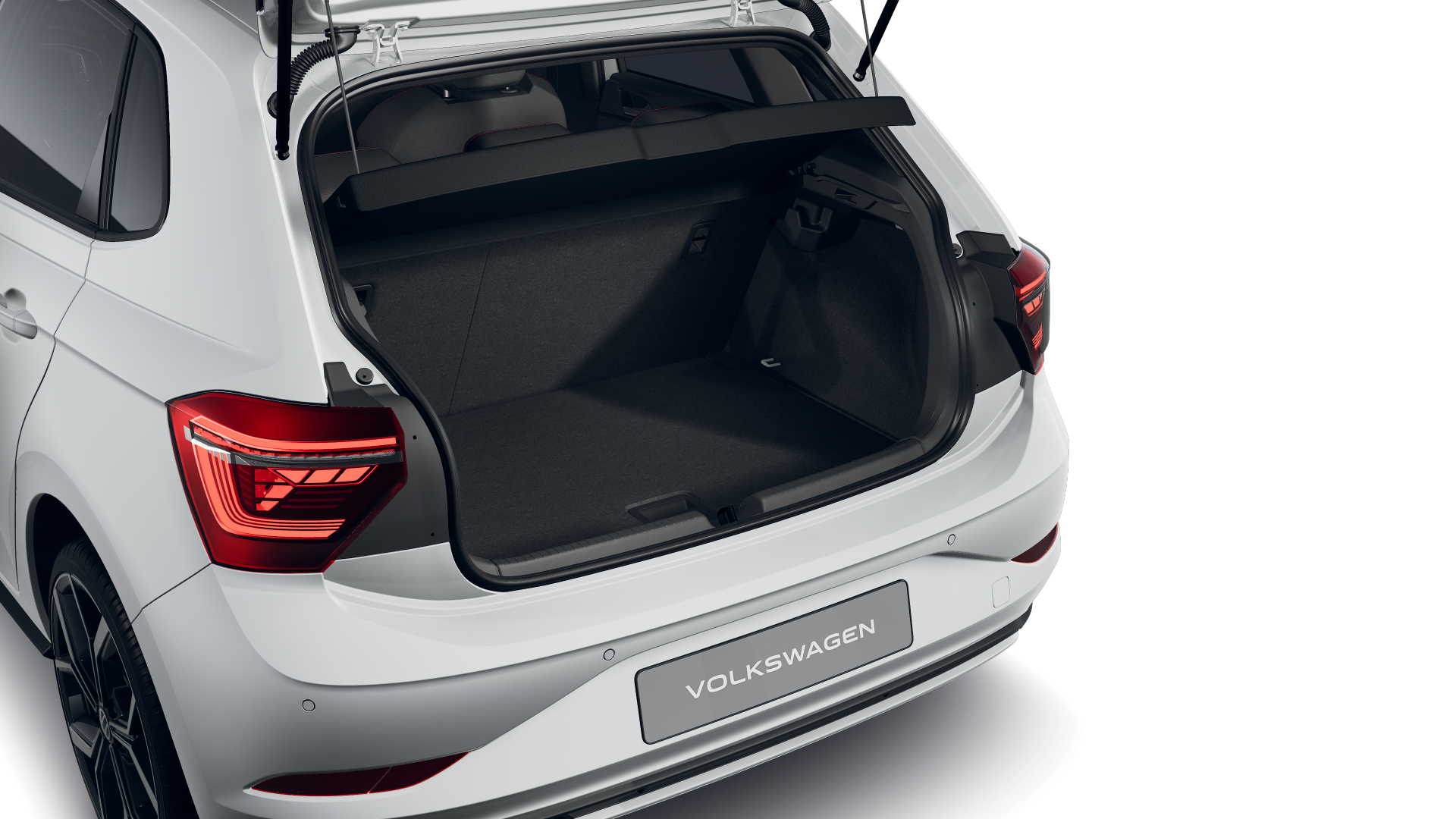 Volkswagen Polo 2.0 TSI DSG GTI