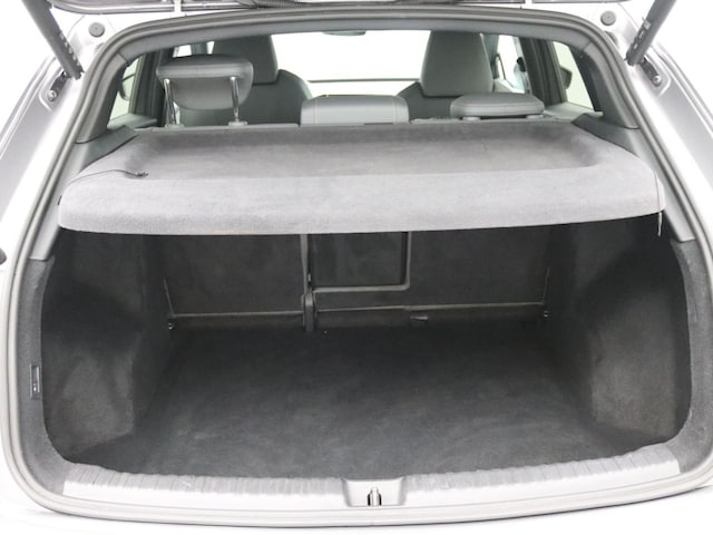 Audi Q4 e-tron Quattro