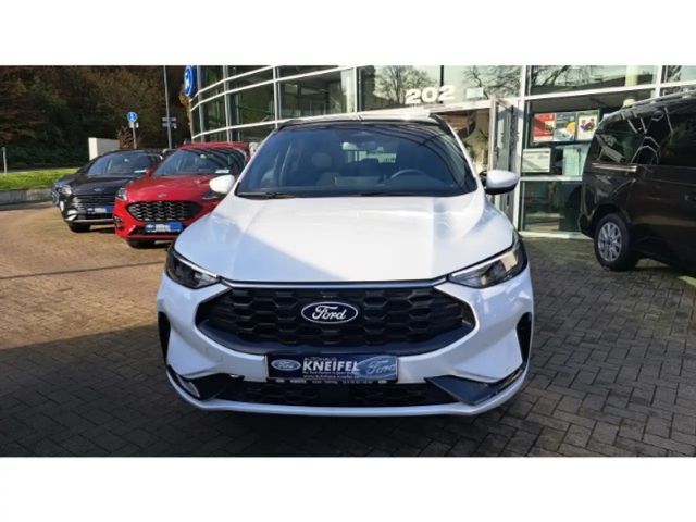 Ford Kuga ST Line