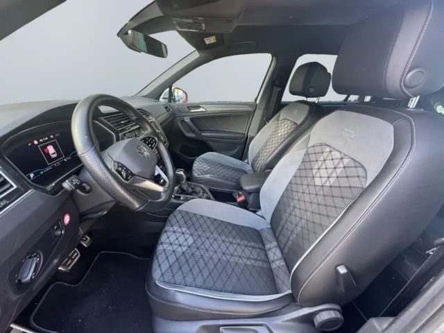 Volkswagen Tiguan 2.0 TSI DSG R-Line