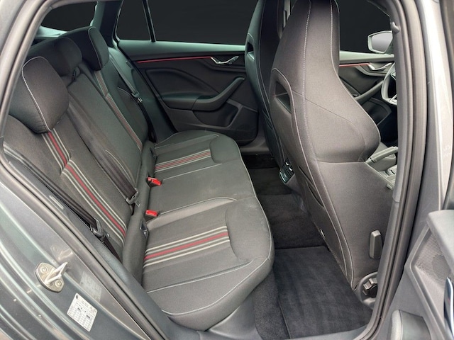 Skoda Scala 1.0 TSI Monte Carlo