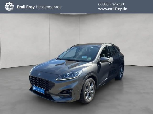 Ford Kuga ST Line