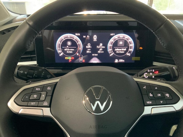 Volkswagen T-Roc 1.5 eTSI DSG