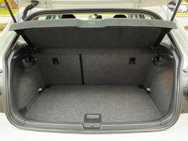 Volkswagen Polo 1.0 (EURO 6d-TEMP)