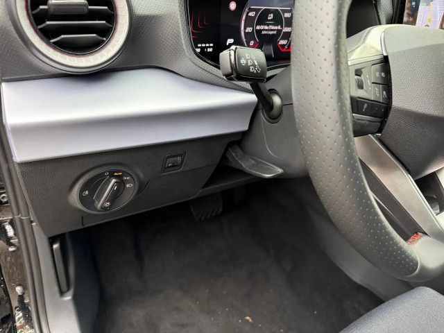 Seat Arona 1.0 TSI DSG FR-lijn