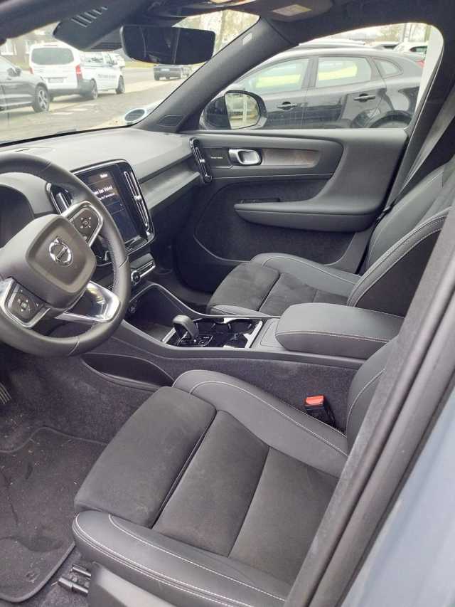 Volvo XC40 Recharge Ultimate