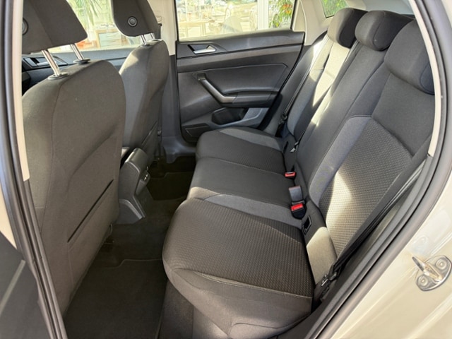 Volkswagen Polo IQ.Drive