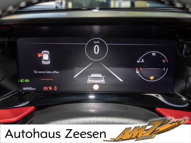 Opel Mokka GS-Line Grand Sport