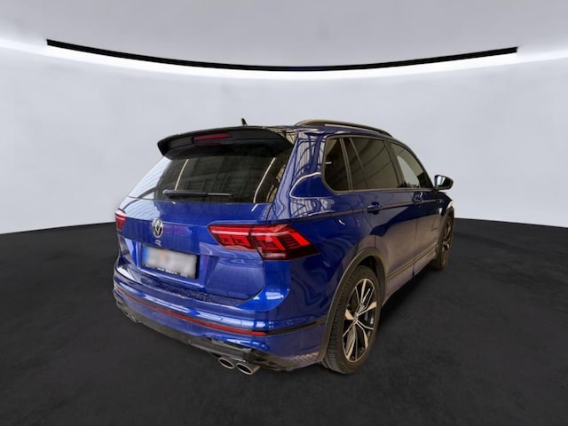 Volkswagen Tiguan Tiguan R 4M MATRIX KAMERA HARMAN 20"