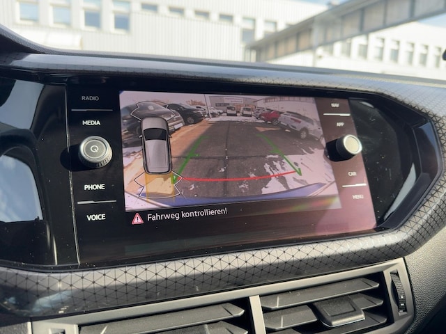 Volkswagen T-Cross 1.0 TSI DSG Style