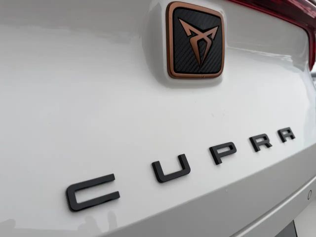 Cupra Leon DSG VZ e-Hybrid