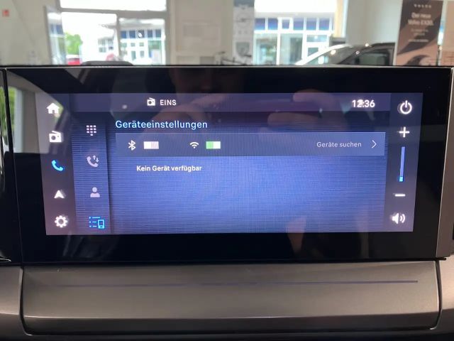 Opel Frontera GS e-Frontera