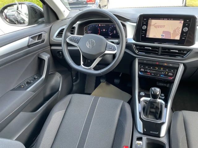 Volkswagen T-Roc 1.5 TSI Life