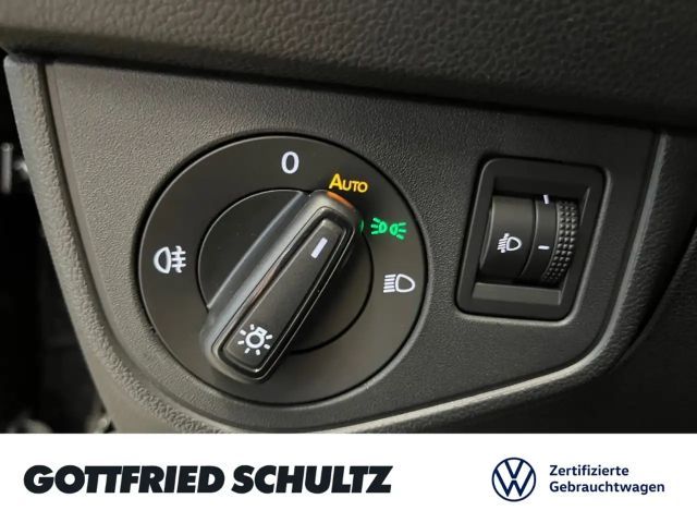 Volkswagen Polo 1.0 TSI