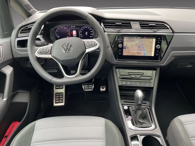 Volkswagen Touran 1.5 TSI DSG Highline