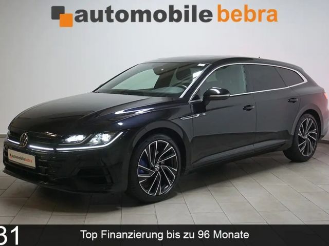 Volkswagen Arteon Shooting Brake 2.0 TSI DSG