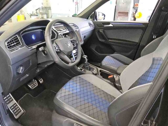 Volkswagen Tiguan DSG