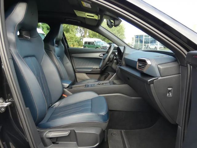 Cupra Formentor 2.0 Drive #DAB+ #ACC #CAM #LED #AHZV