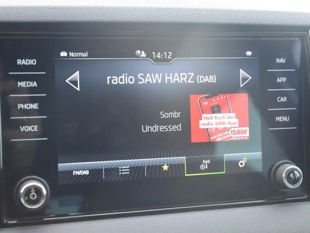 Skoda Karoq 1.5 TSI Style Style