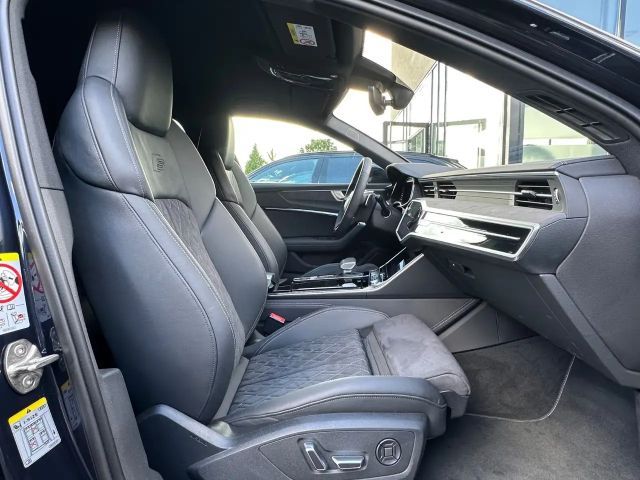 Audi S6 3.0 TDI Avant Quattro