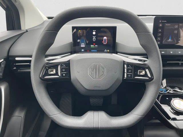 MG MG4 51 kWh EV Standard range