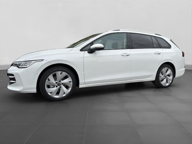 Volkswagen Golf 1.5 TSI DSG Life Variant