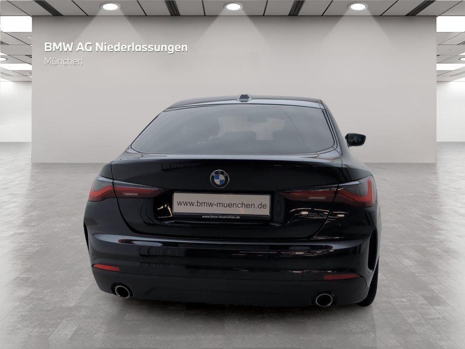 BMW 420 420d Coupé Gran Coupé xDrive