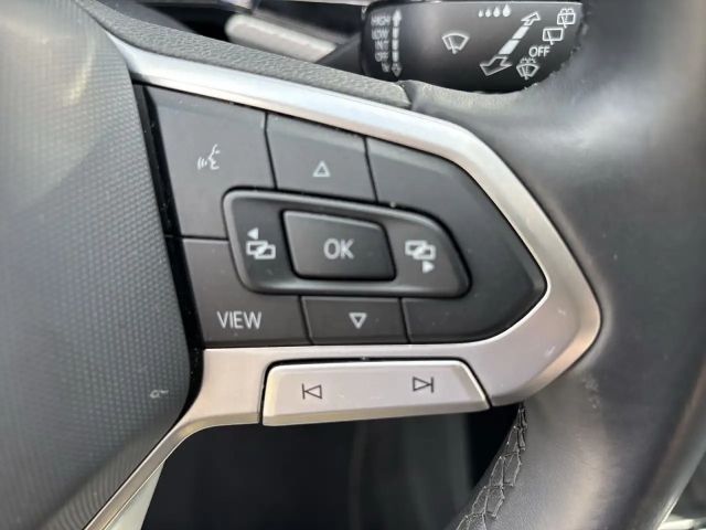 Volkswagen T-Cross 1.0 TSI Move