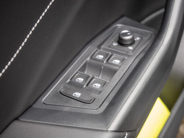 Volkswagen T-Roc 2.0 TDI