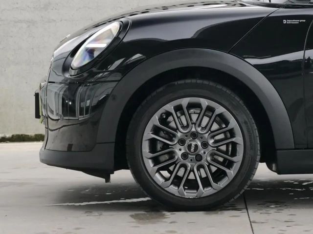 MINI Cooper Cooper C 5 DOORS