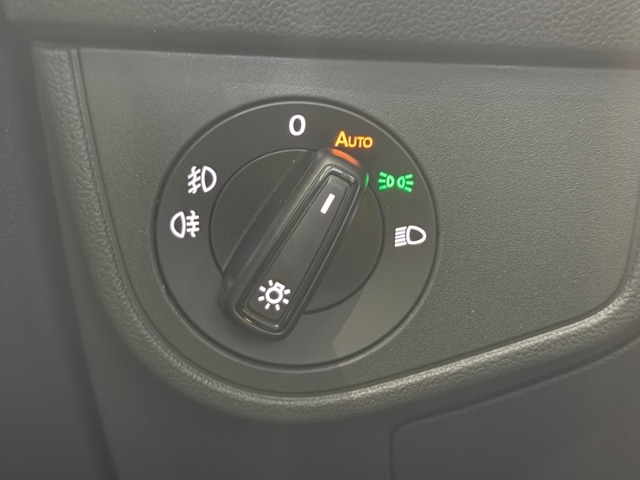 Volkswagen Polo 1.0 TSI