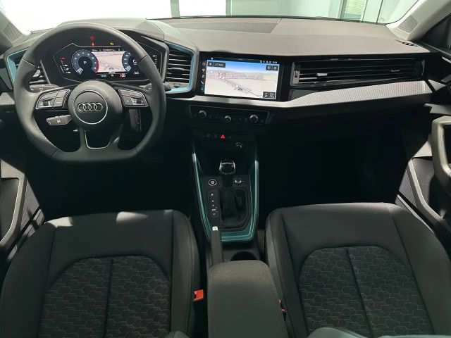 Audi A1 30 TFSI Sportback