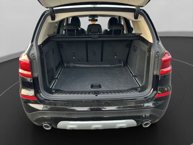 BMW X3 xDrive30d