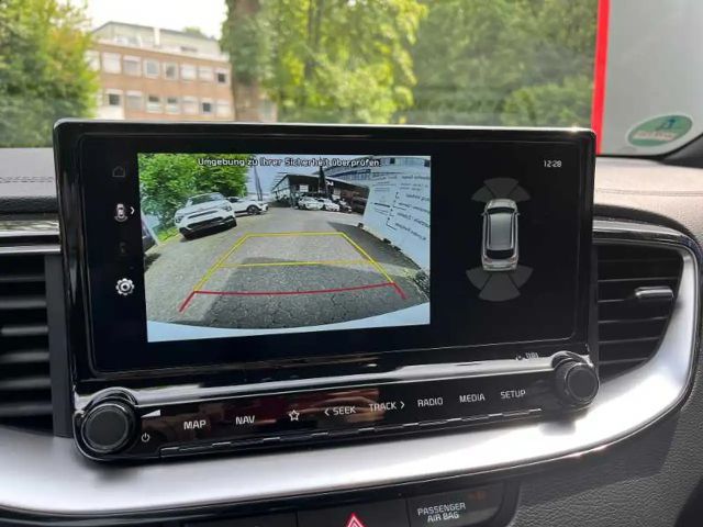 Kia Ceed GDi GT-Line