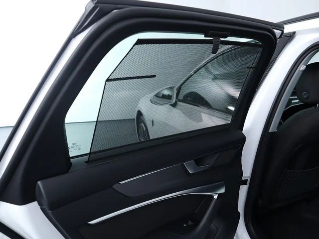 Audi A6 35 TDI Avant S-Tronic