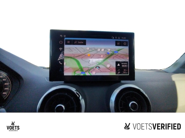 Audi Q2 35 TFSI S-Tronic