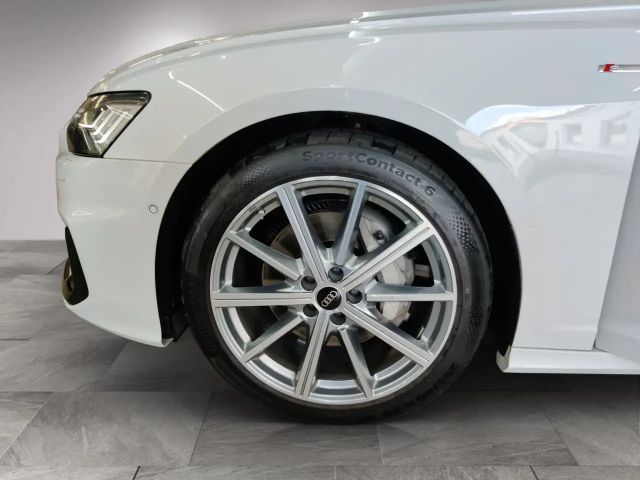 Audi A6 50 TDI S-Line