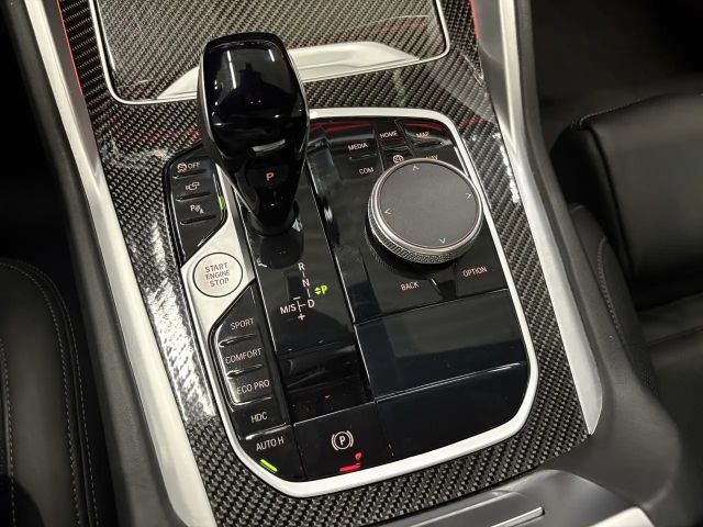 BMW X6 Coupé M-Sport xDrive30d