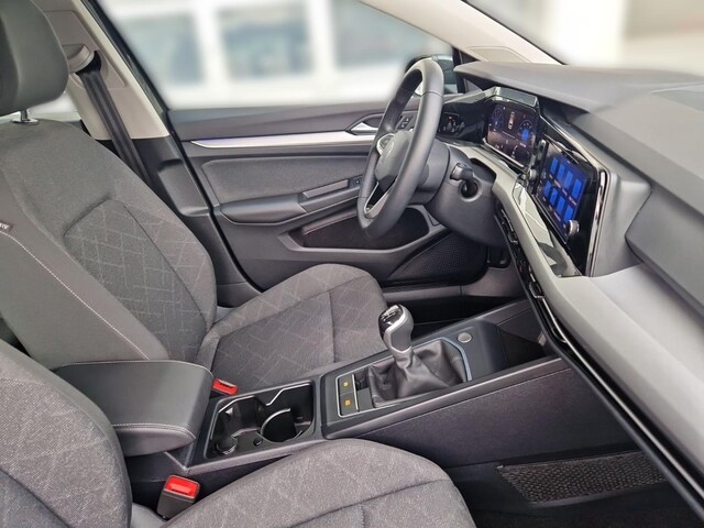 Volkswagen Golf 1.0 TSI