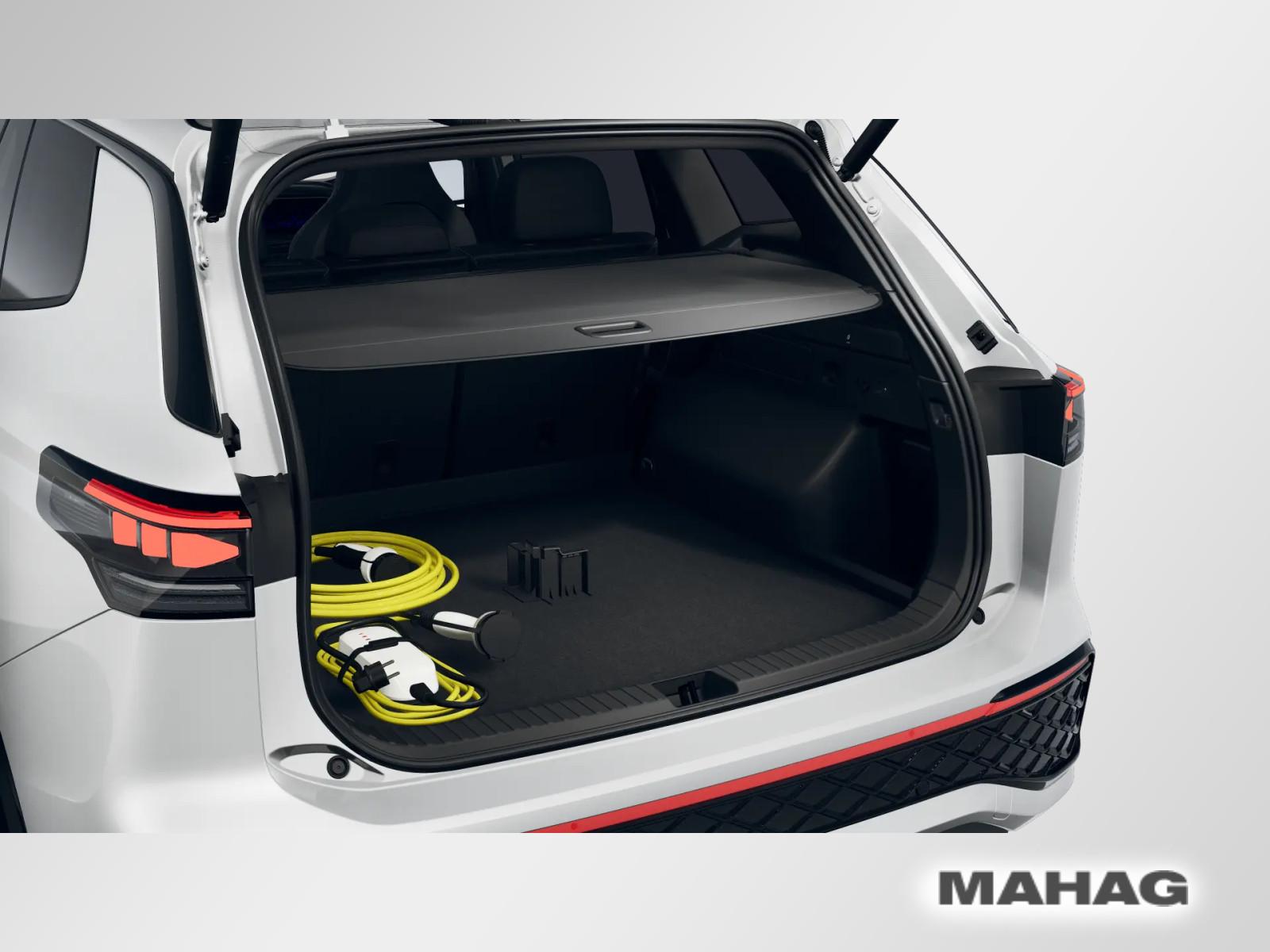 Volkswagen Tayron IQ.Drive R-Line eHybrid