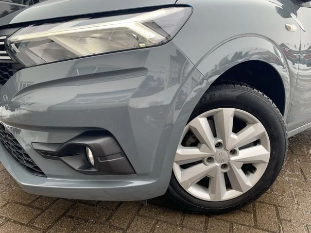 Dacia Sandero TCe 90