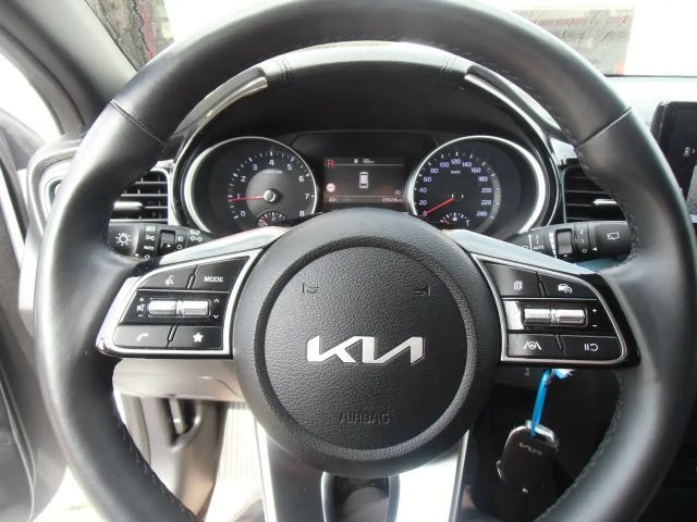Kia Ceed SportWagon