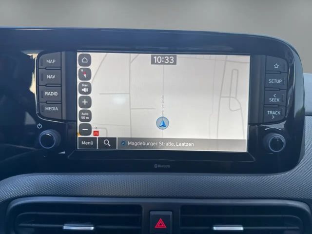 Hyundai i10 1.2 Trend