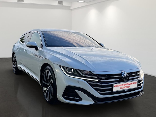 Volkswagen Arteon Shooting Brake 2.0 TDI