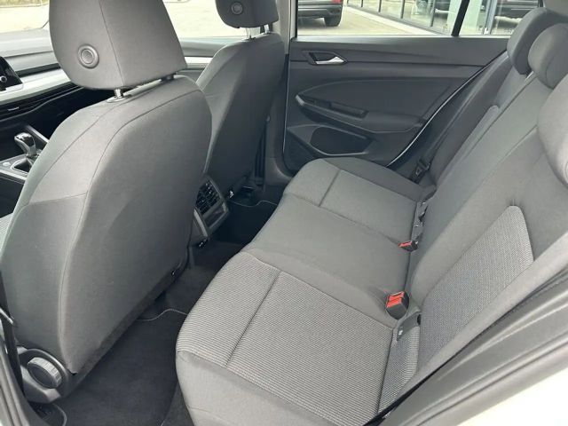 Volkswagen Golf Rabbit TSI