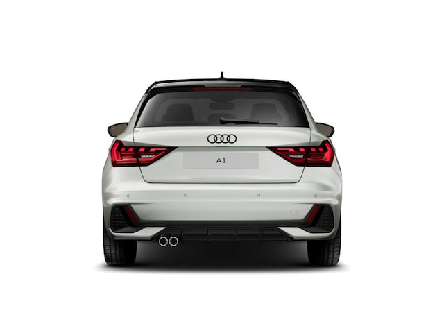 Audi A1 40 TFSI S-Line S-Tronic Sportback