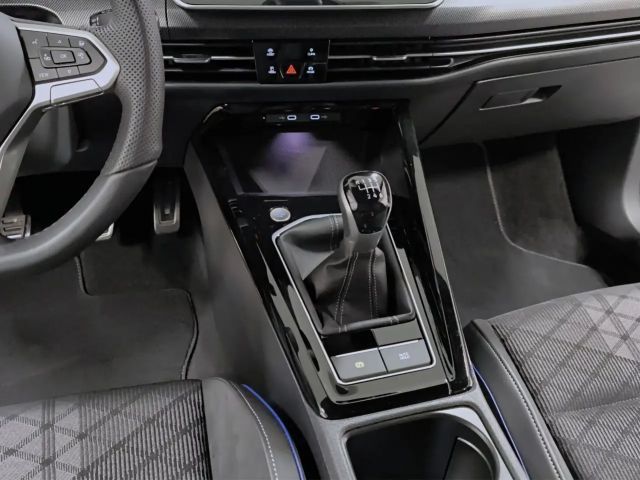 Volkswagen Golf 1.5 TSI R-Line Variant